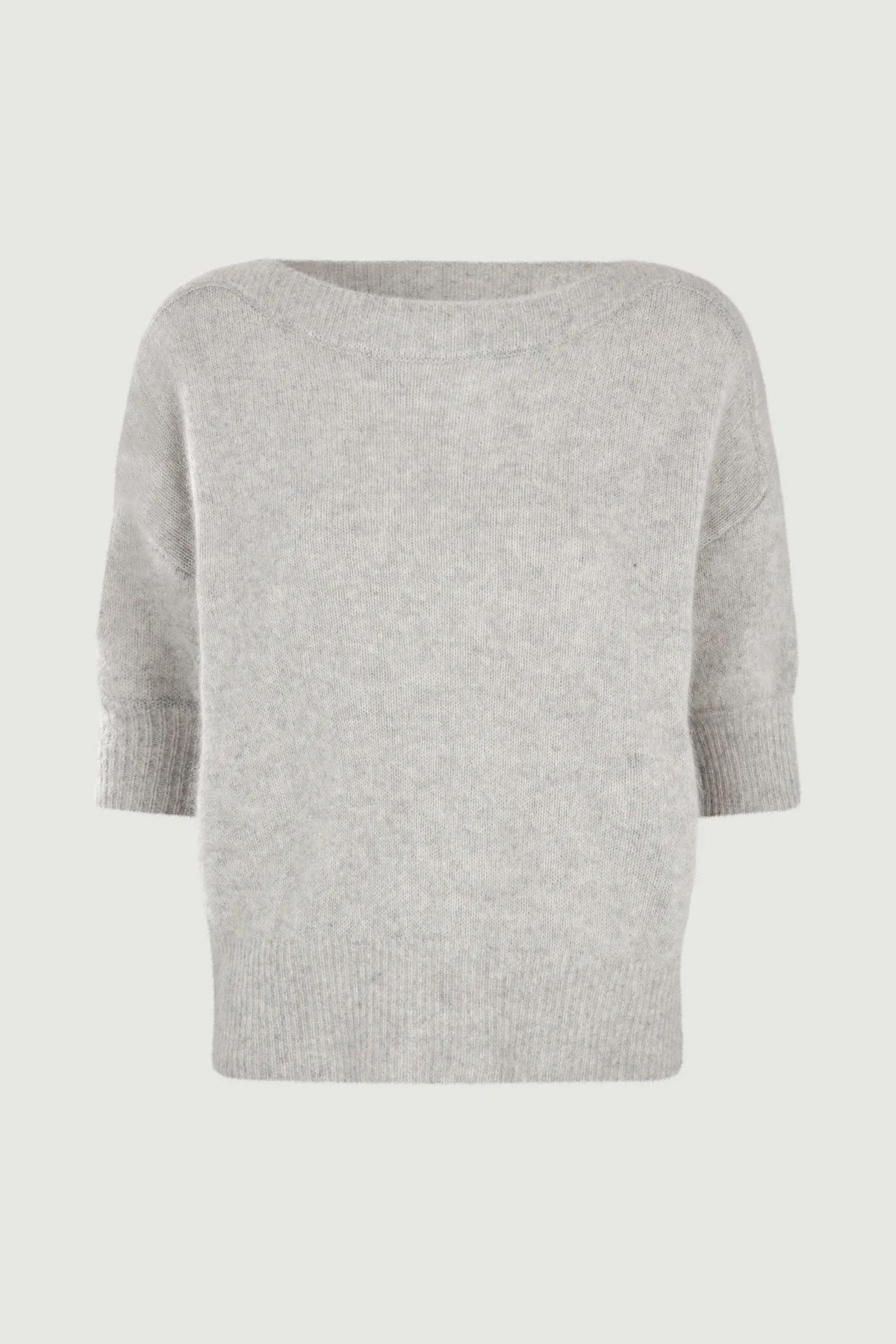 Moi Grey Melange