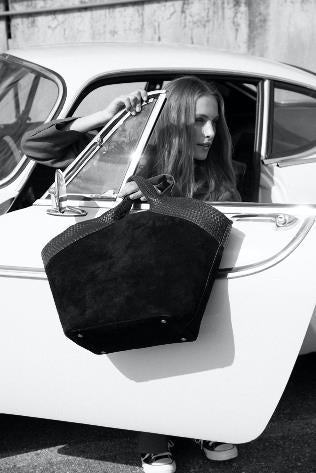 AURA bag Large