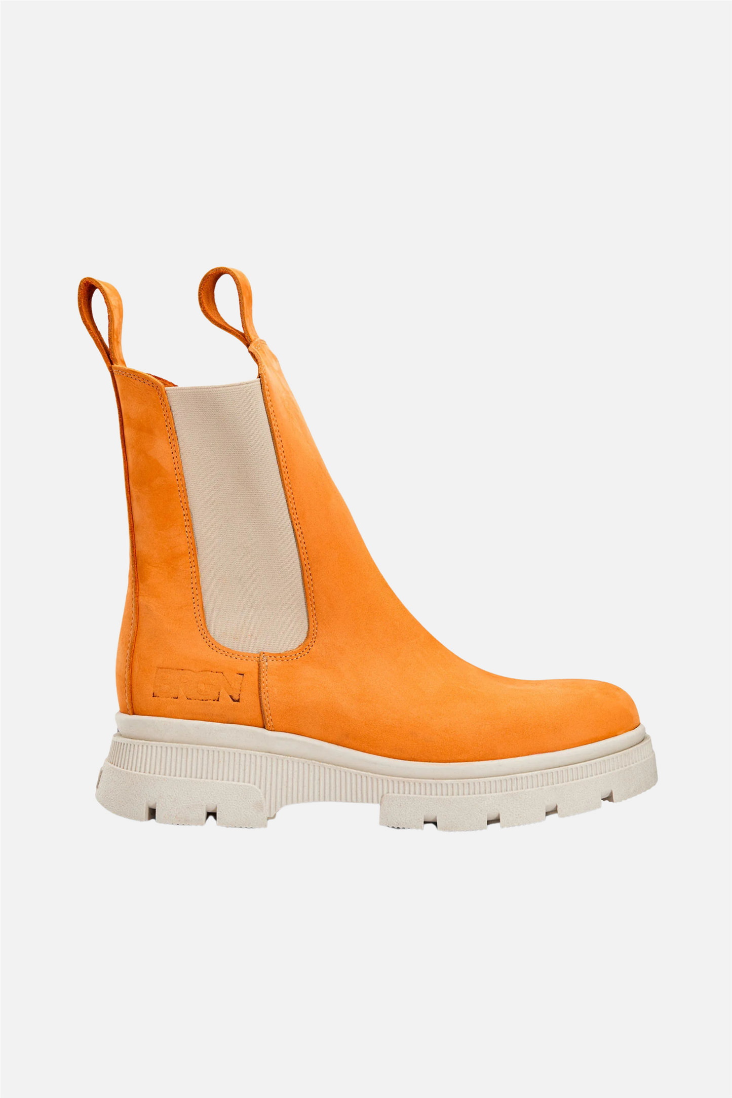 Chelsea Boot