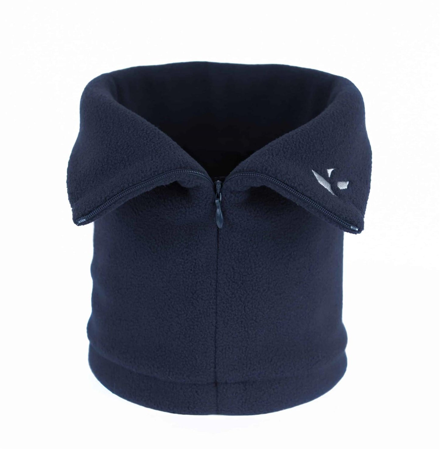 Halfzip Neckband Navy