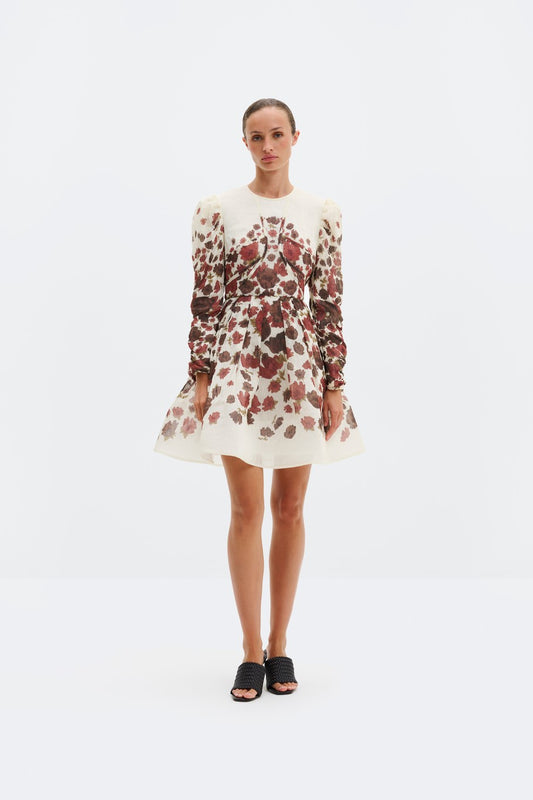 Leoni Mini Dress