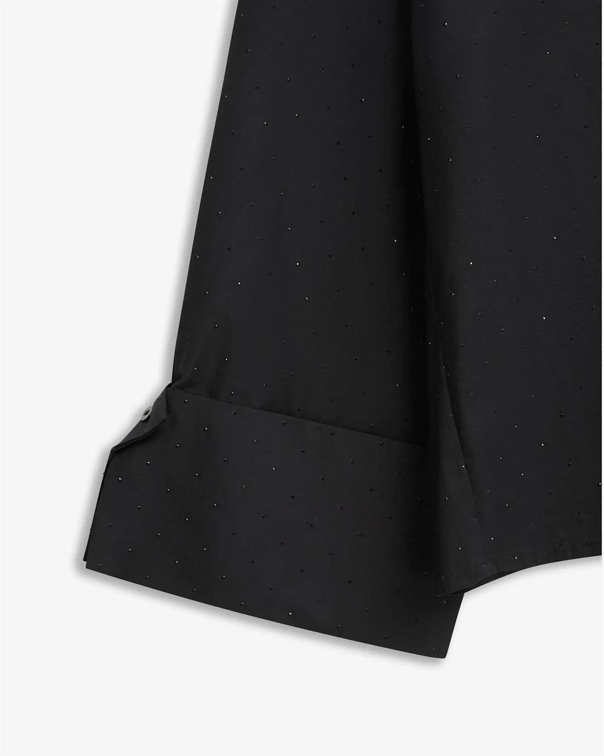 Atari Embellish Shirt - Black