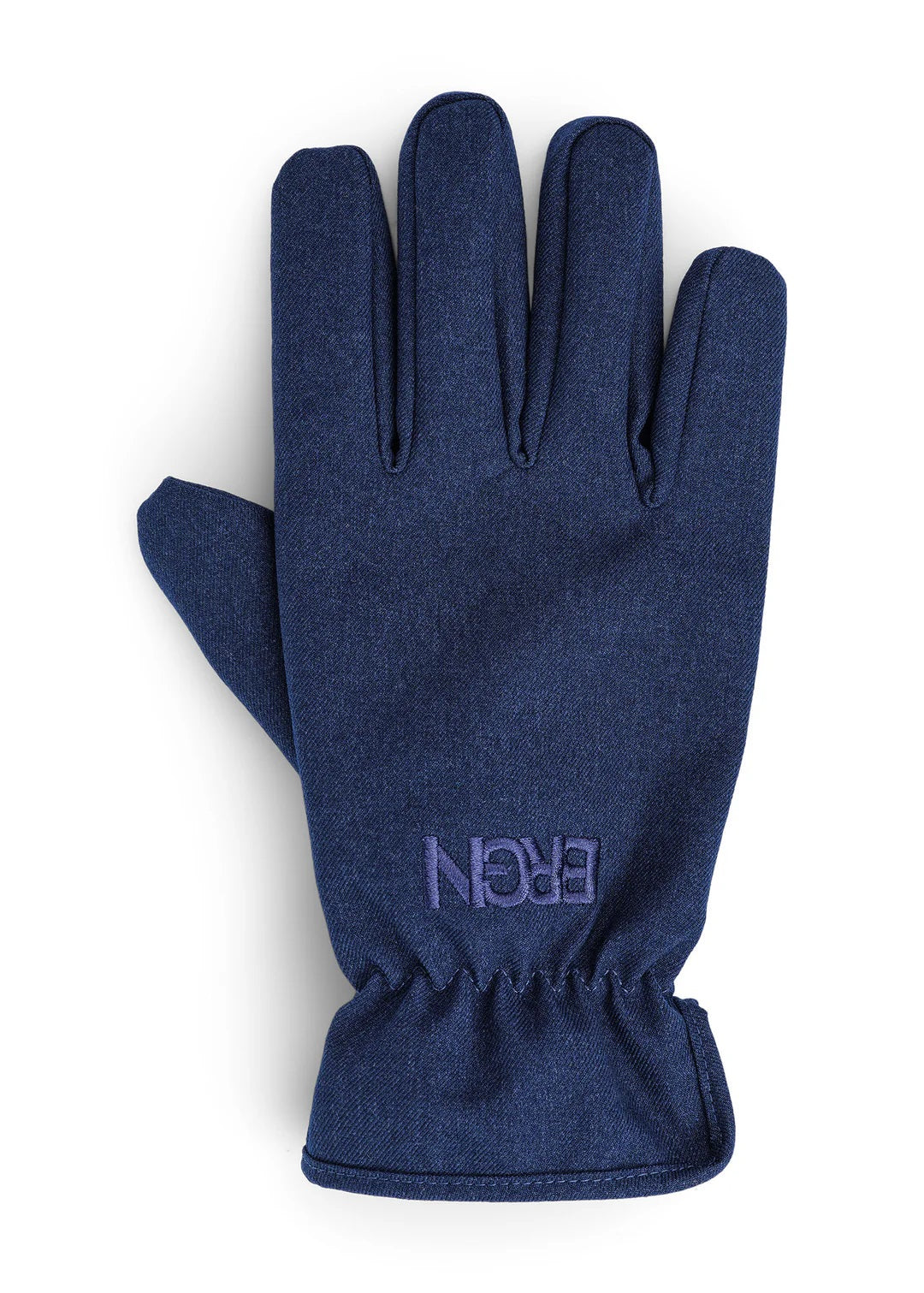 Gloves Dark Navy