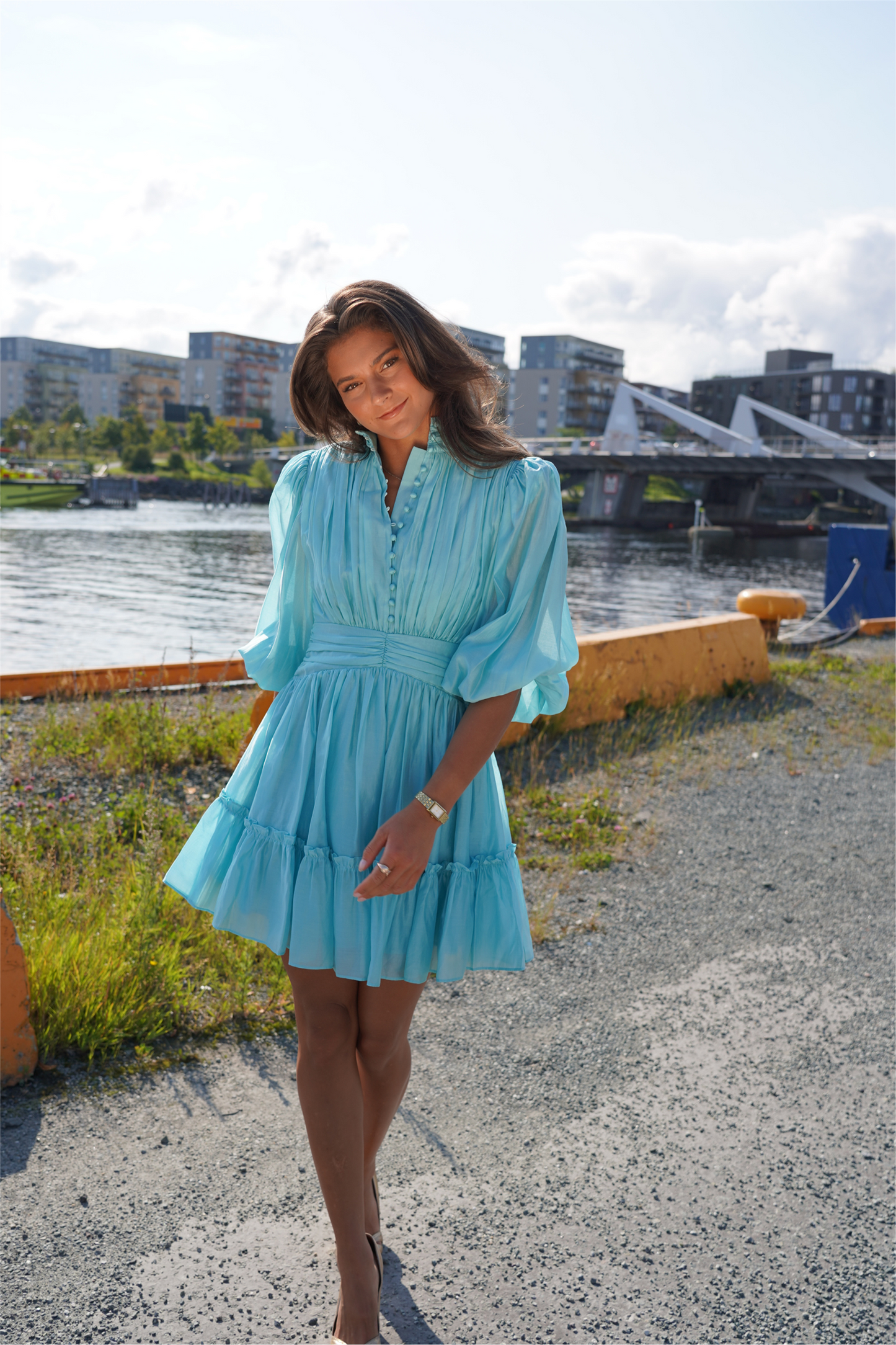Vanity Dress