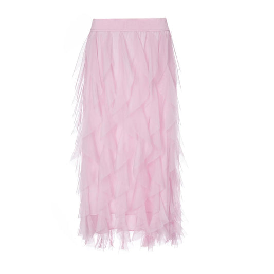 Valentina Skirt - Pink Tulle