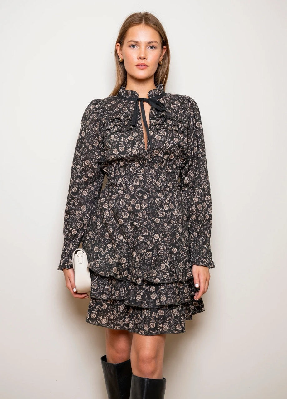 Harmony Dress