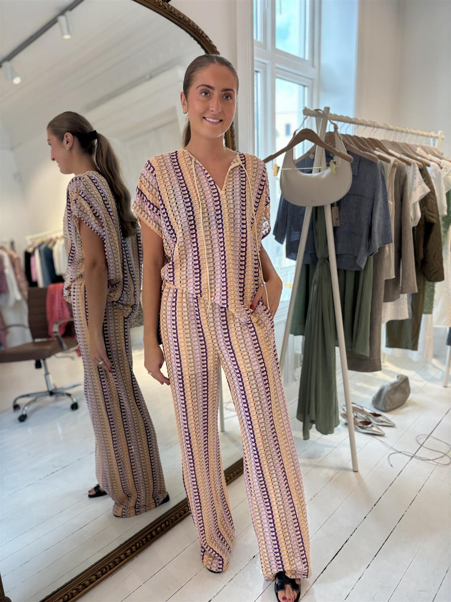 Jungle Pants