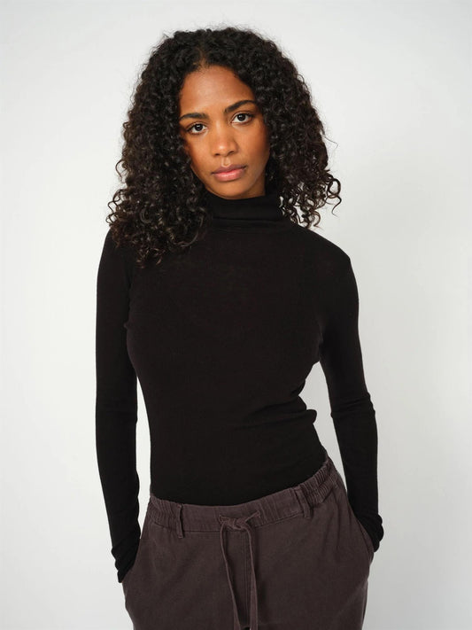 MMBouch Rollneck Knit