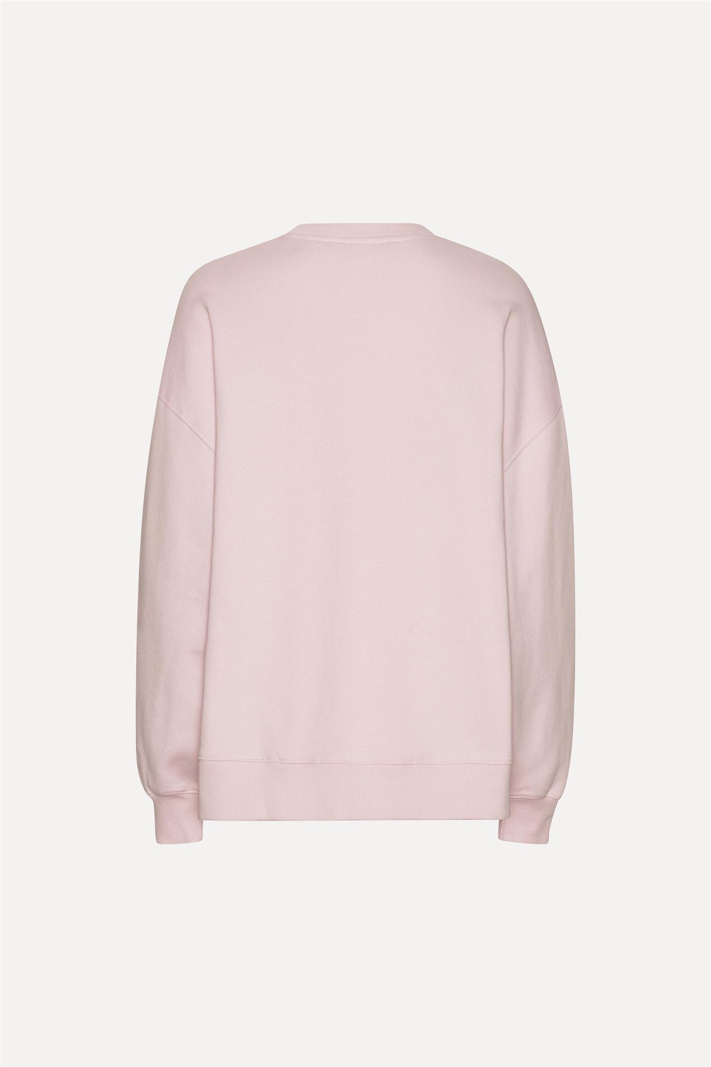 Heavy Sweat Crewneck