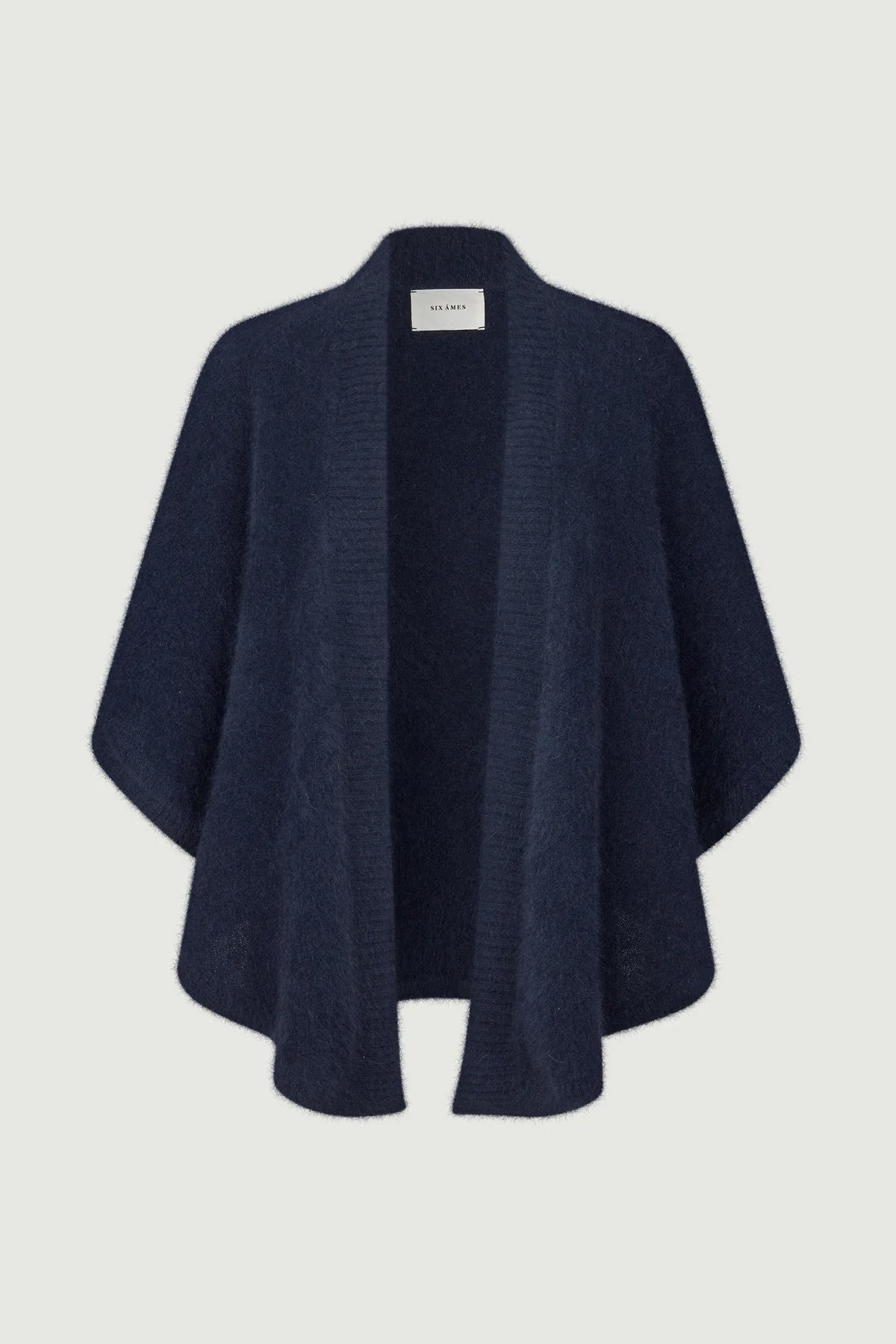 Sanne Poncho Night Sky