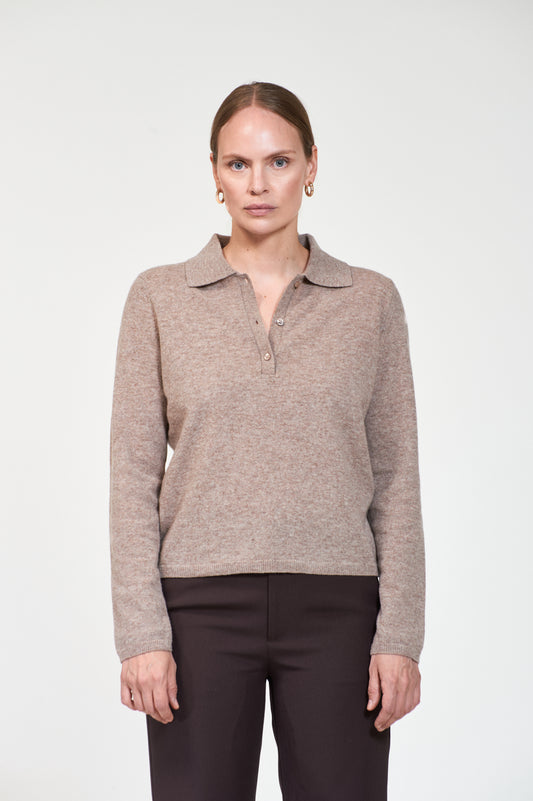 Cassie Sweater