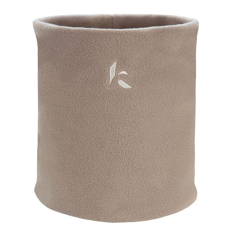 Classic Base Neckband Beige