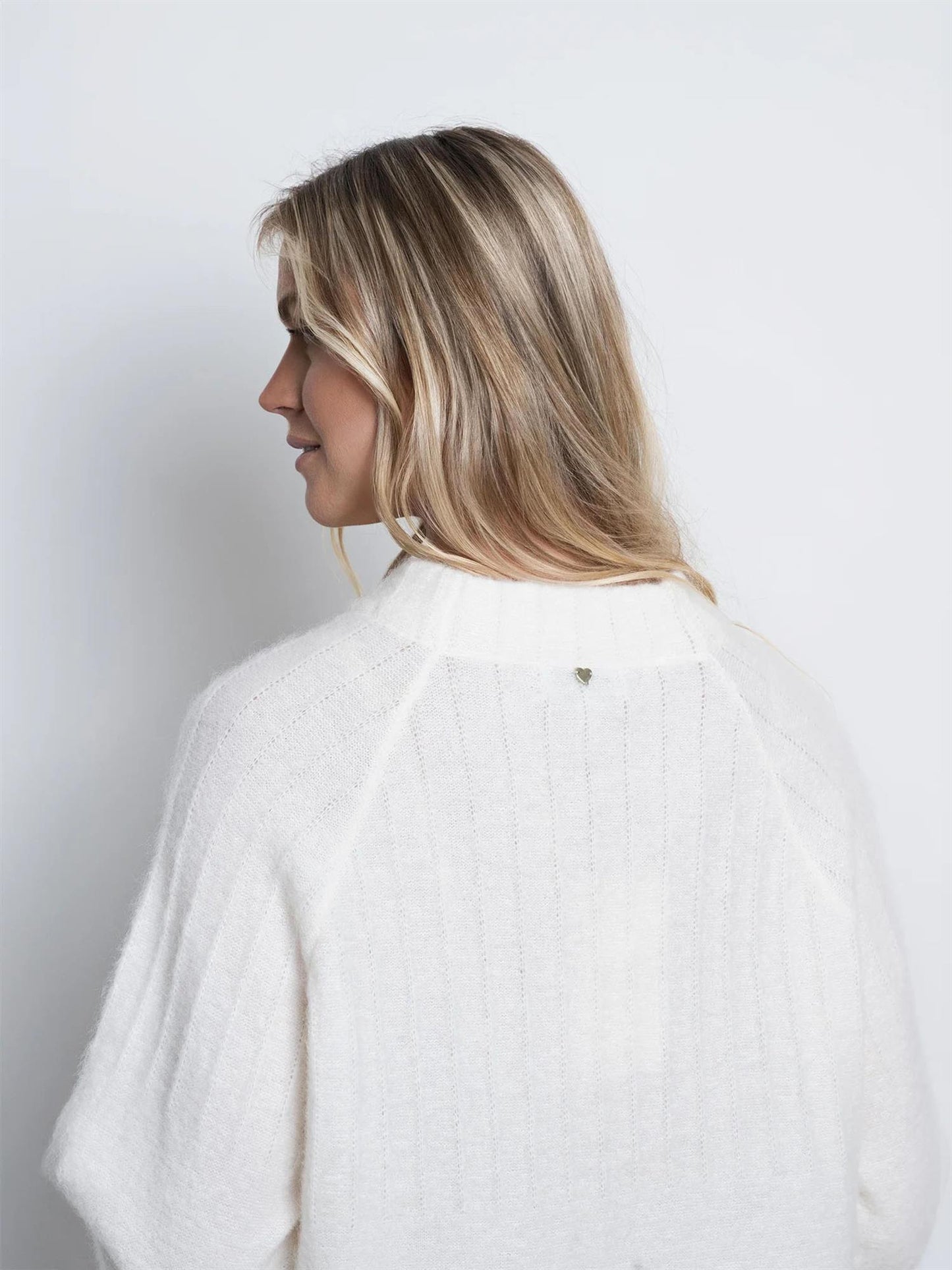Lea Sweater Cream
