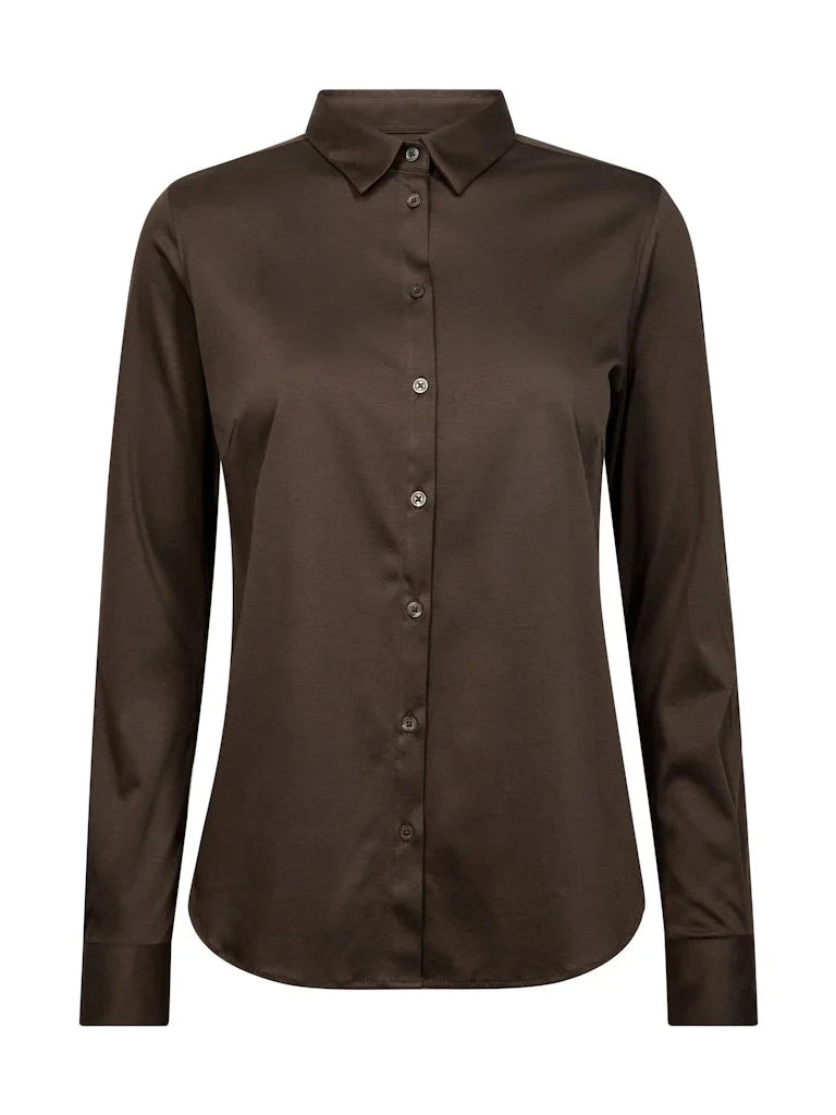 MM Tina Jersey Shirt - Delicioso
