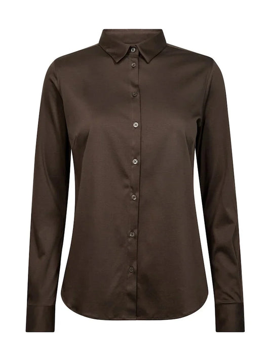 MM Tina Jersey Shirt - Delicioso