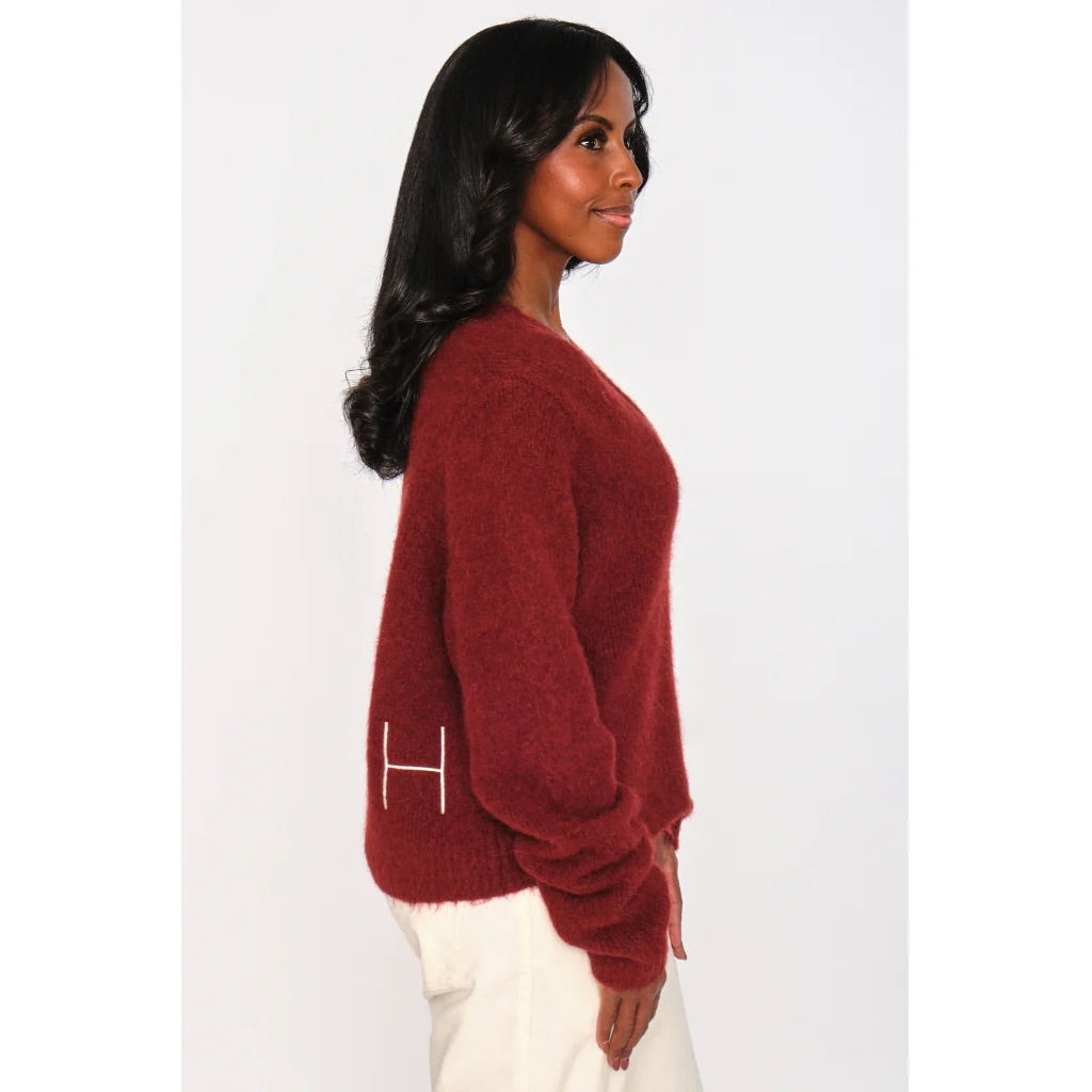 Pernille Sweater