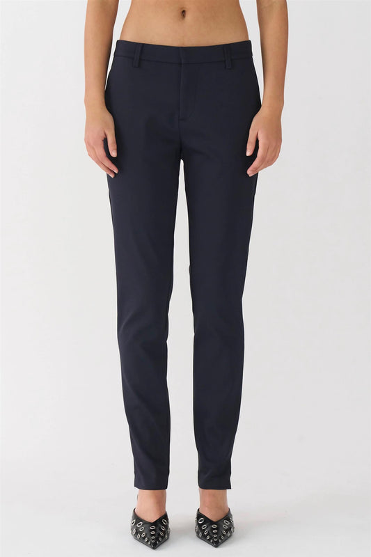 IVY-Alice MW Pant 30" Navy