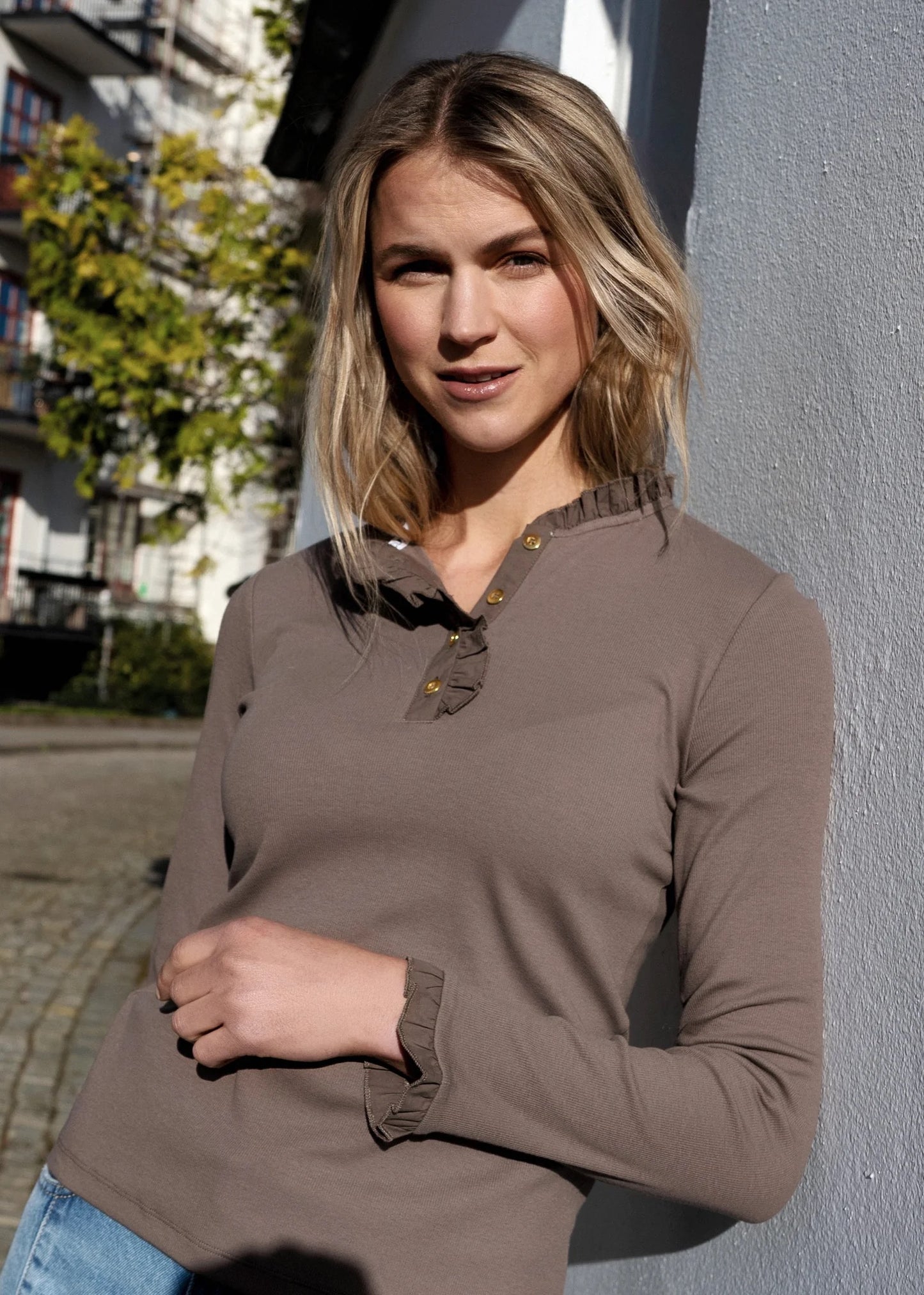Flory T-shirt