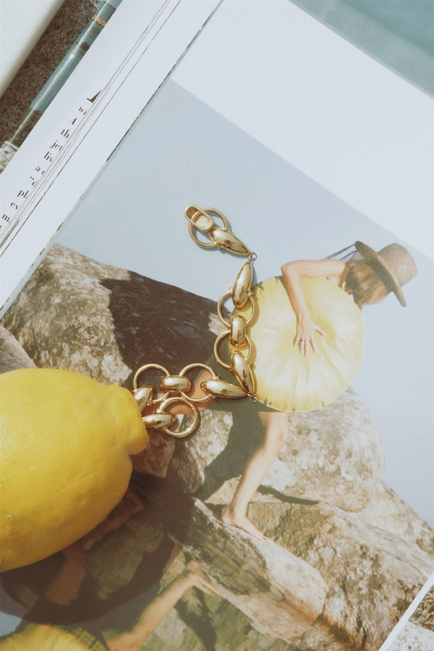 The Reverence Bracelet