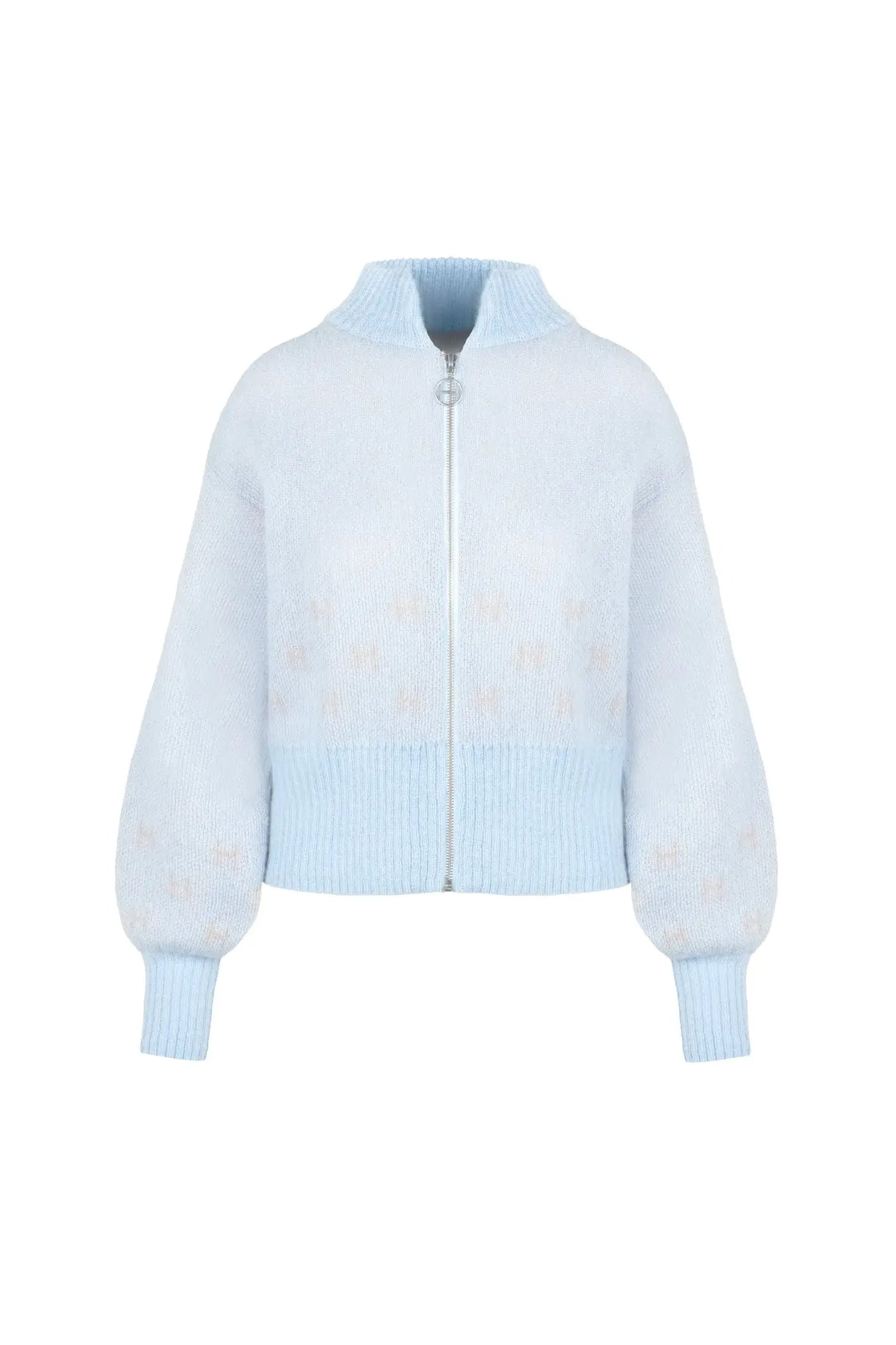 Märtha Short Jacket - Skyway