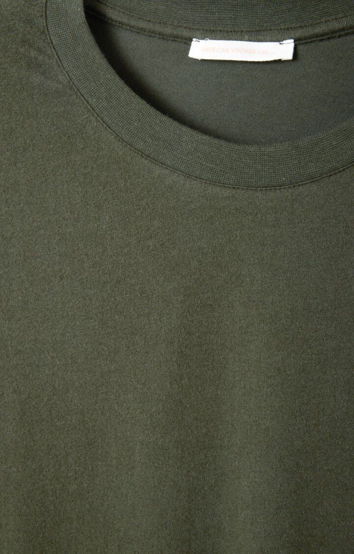 Ypawood T-Shirt - Copse Melange