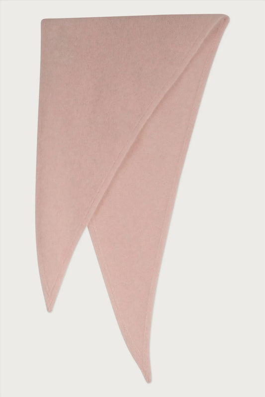 Paula Scarf Chintz Rose