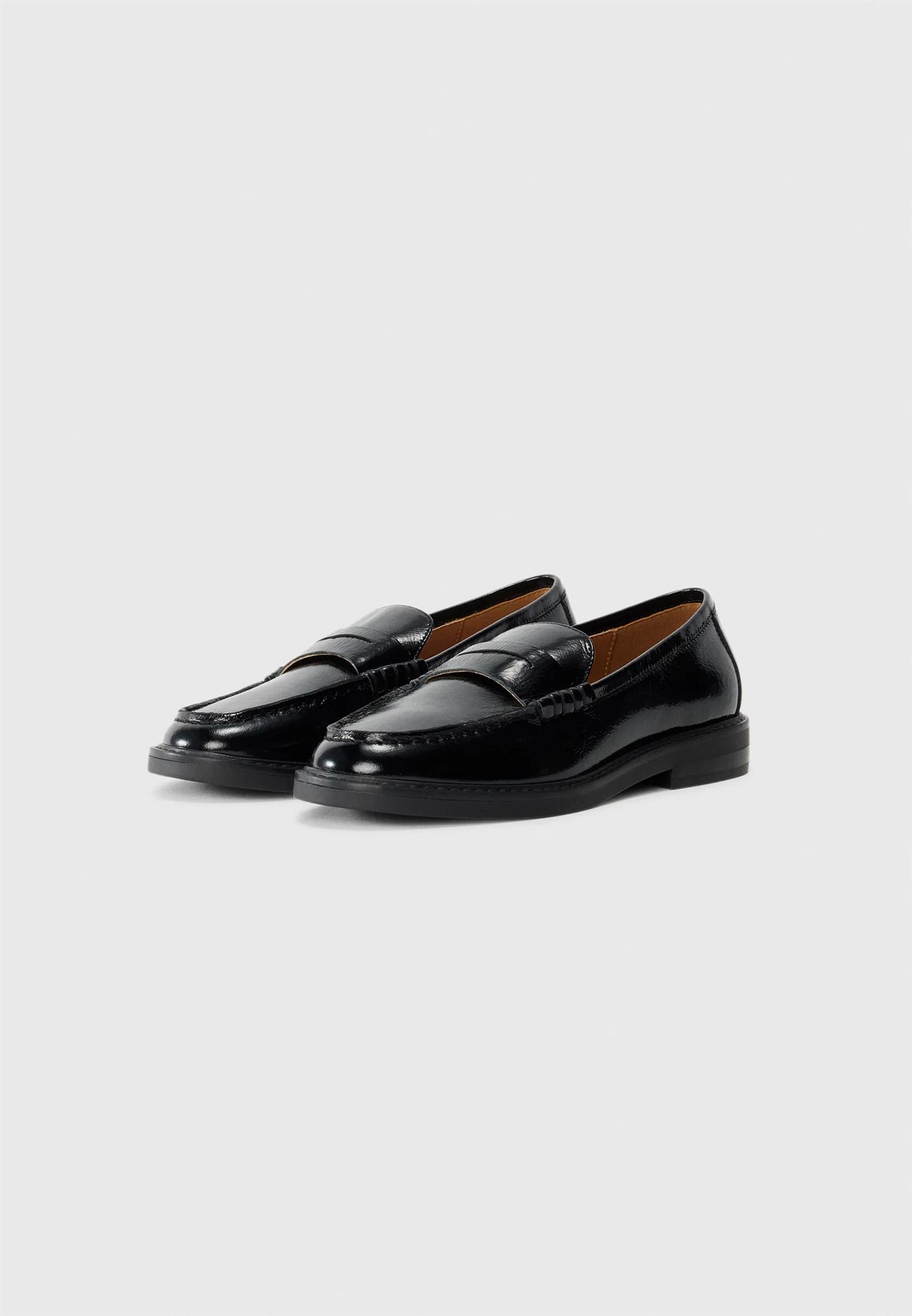 Adison Loafers Black