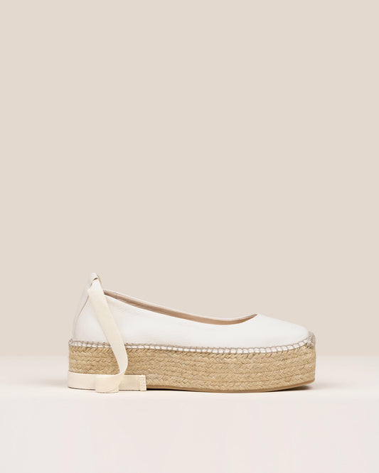 Mitsy Pharos - Marfil/Ivory