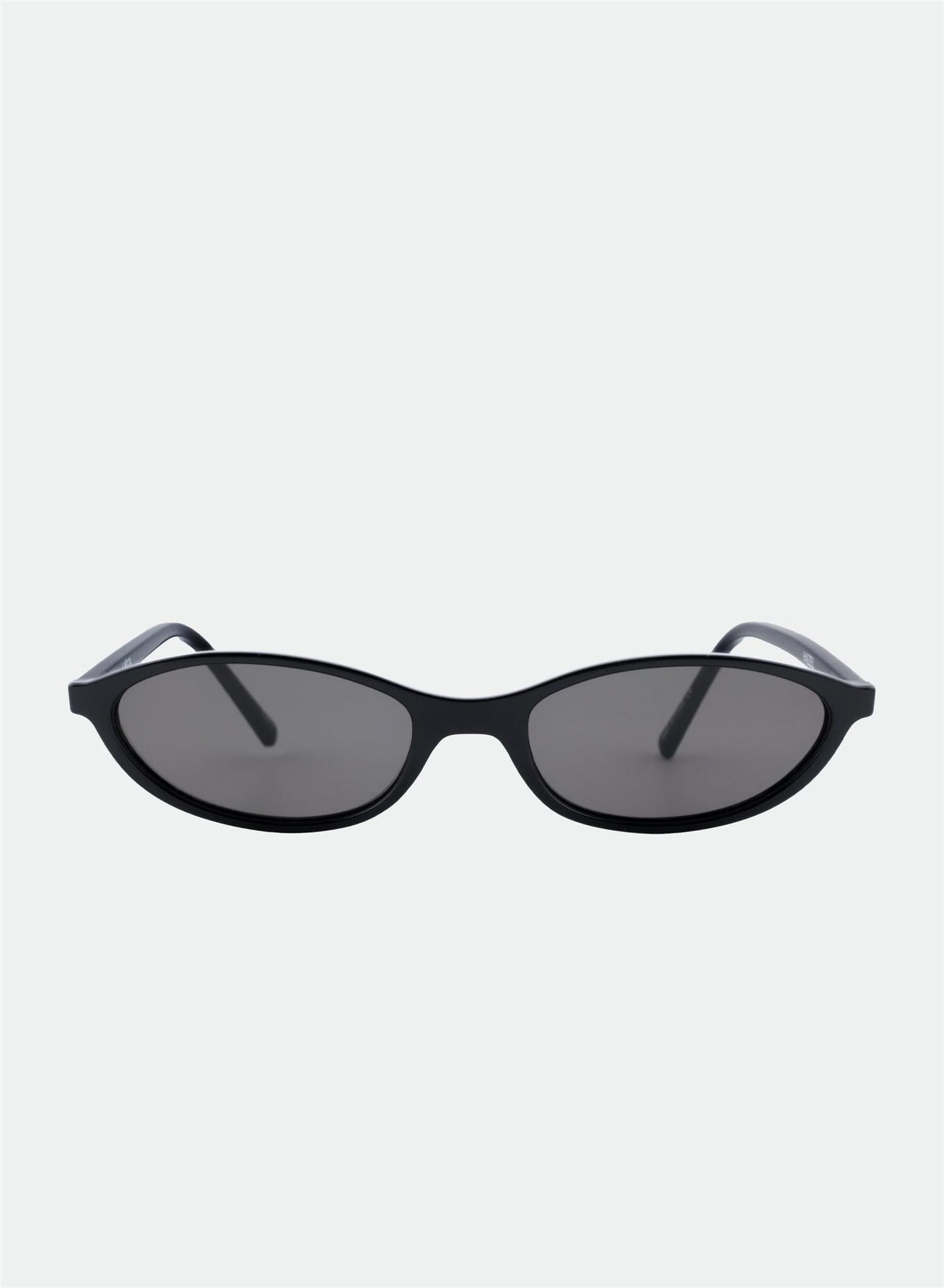 Hazel Black/Smoke