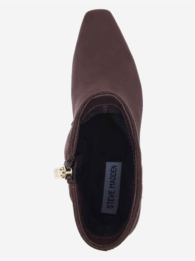 Davis-S - Dark Brown