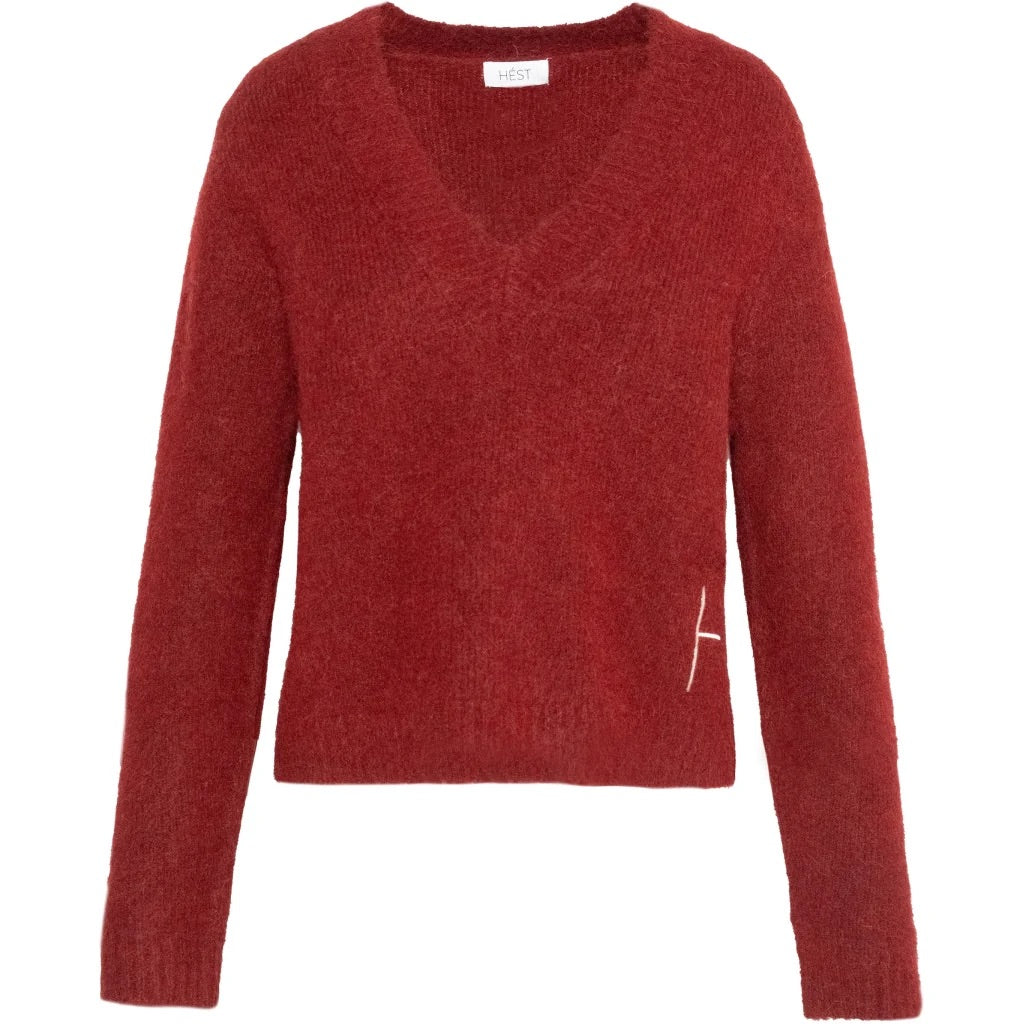 Pernille Sweater