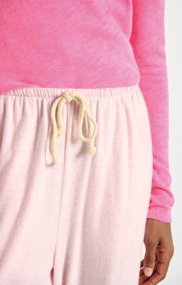 Ypawood Joggers Glazing Melange