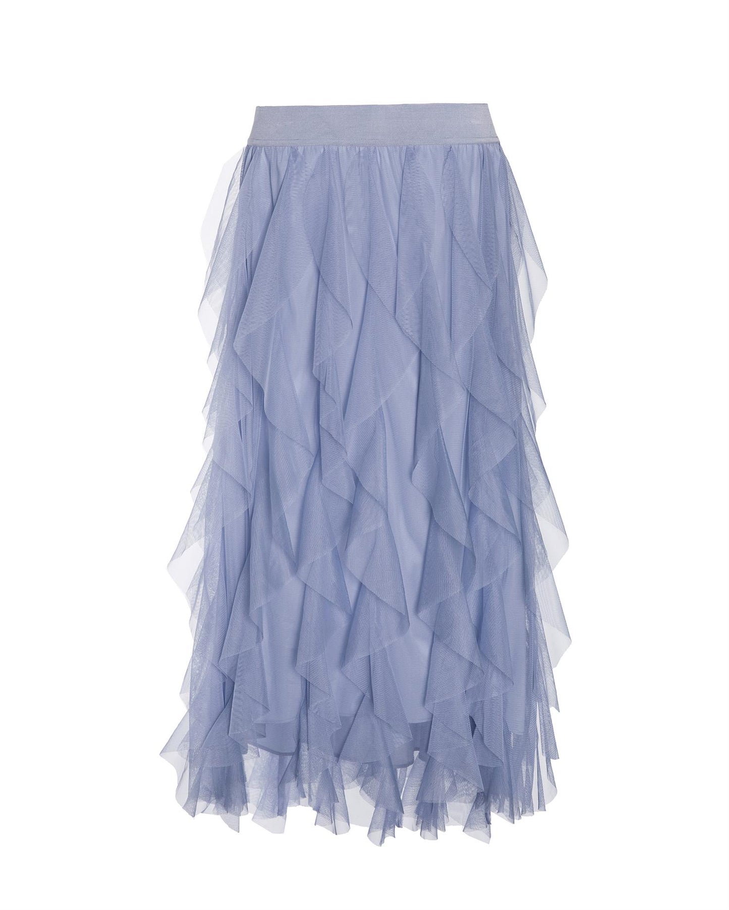 Valentina Skirt - Baby Lavender