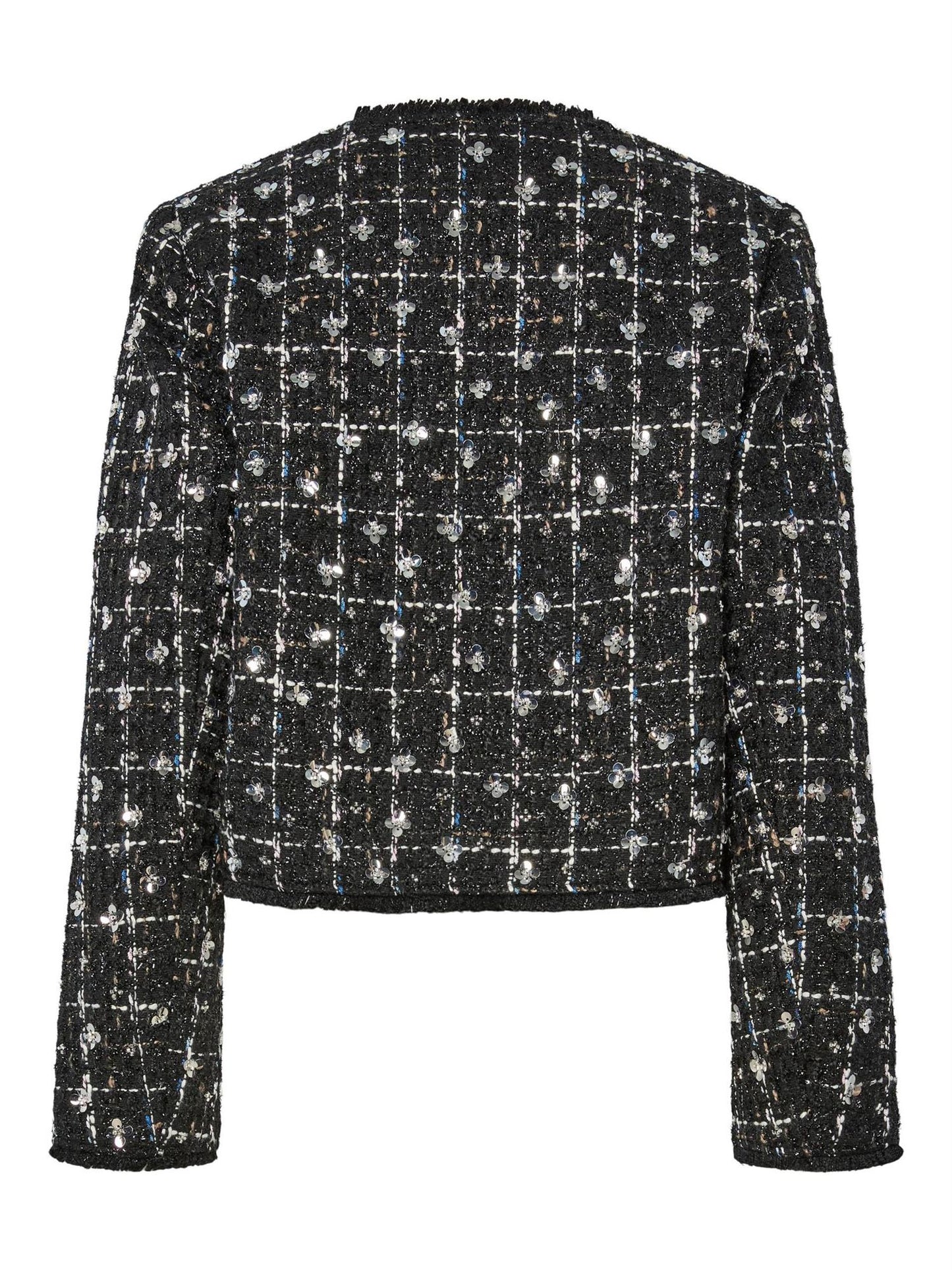 YASValenda LS Tweed Jacket
