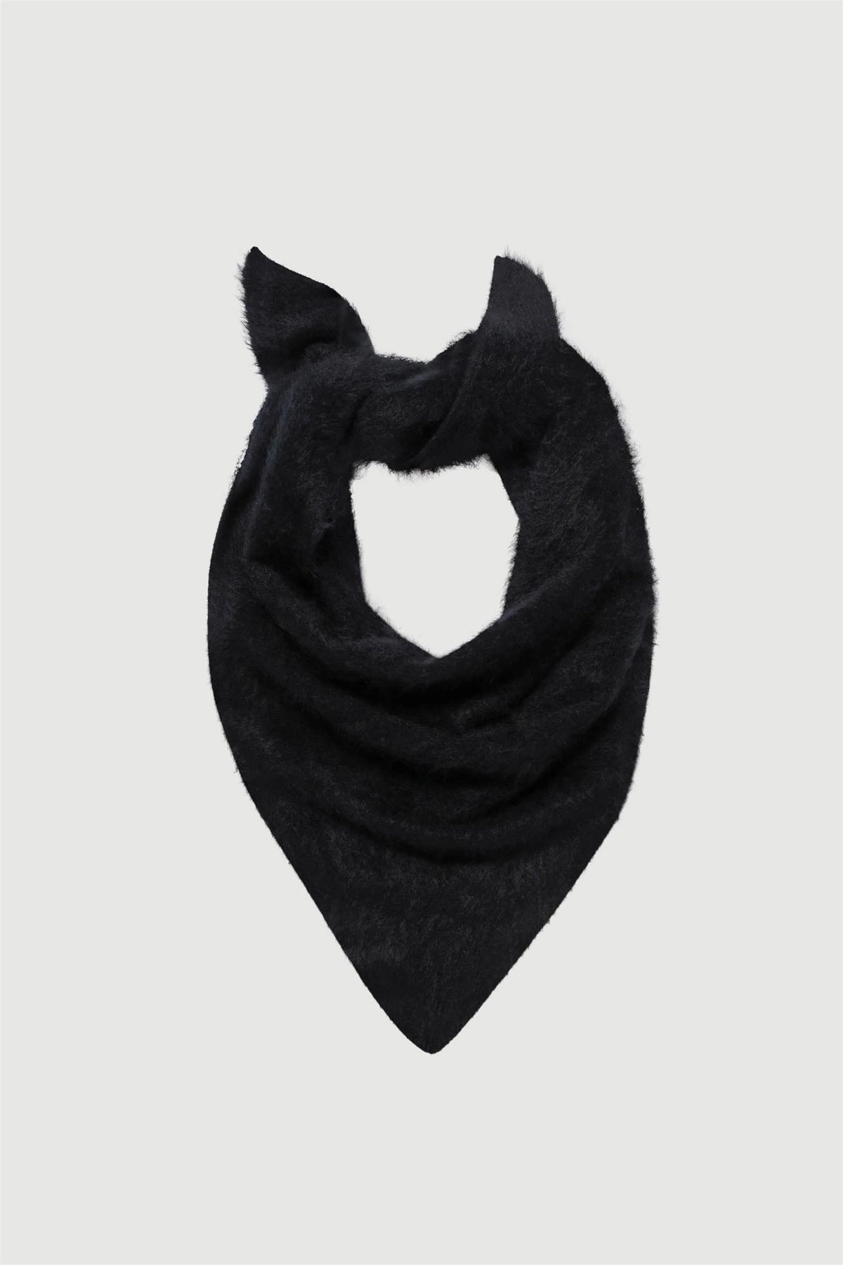 Prism Scarf - Black