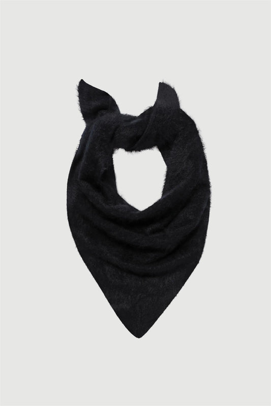 Prism Scarf - Black
