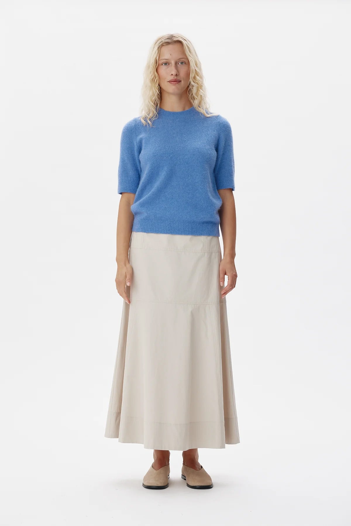 Rocca - Coastal Blue Melange