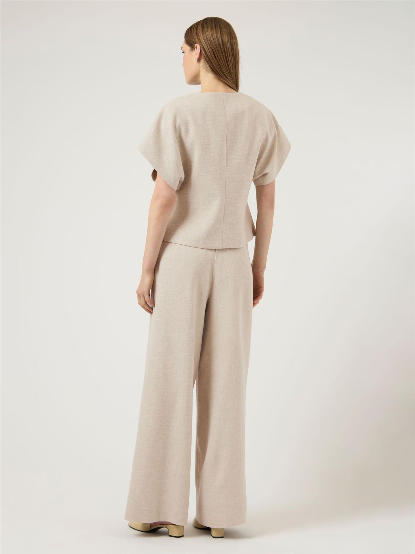 YasComira HMW Pants S.