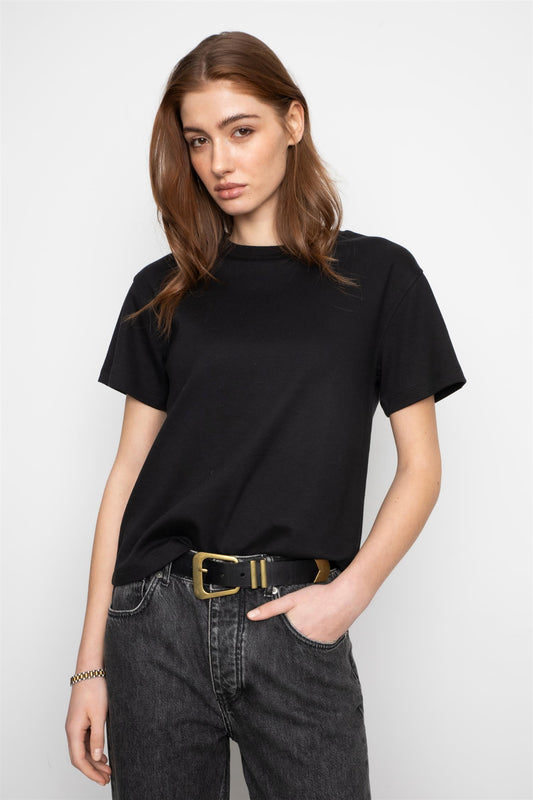 Ember Tee - Black