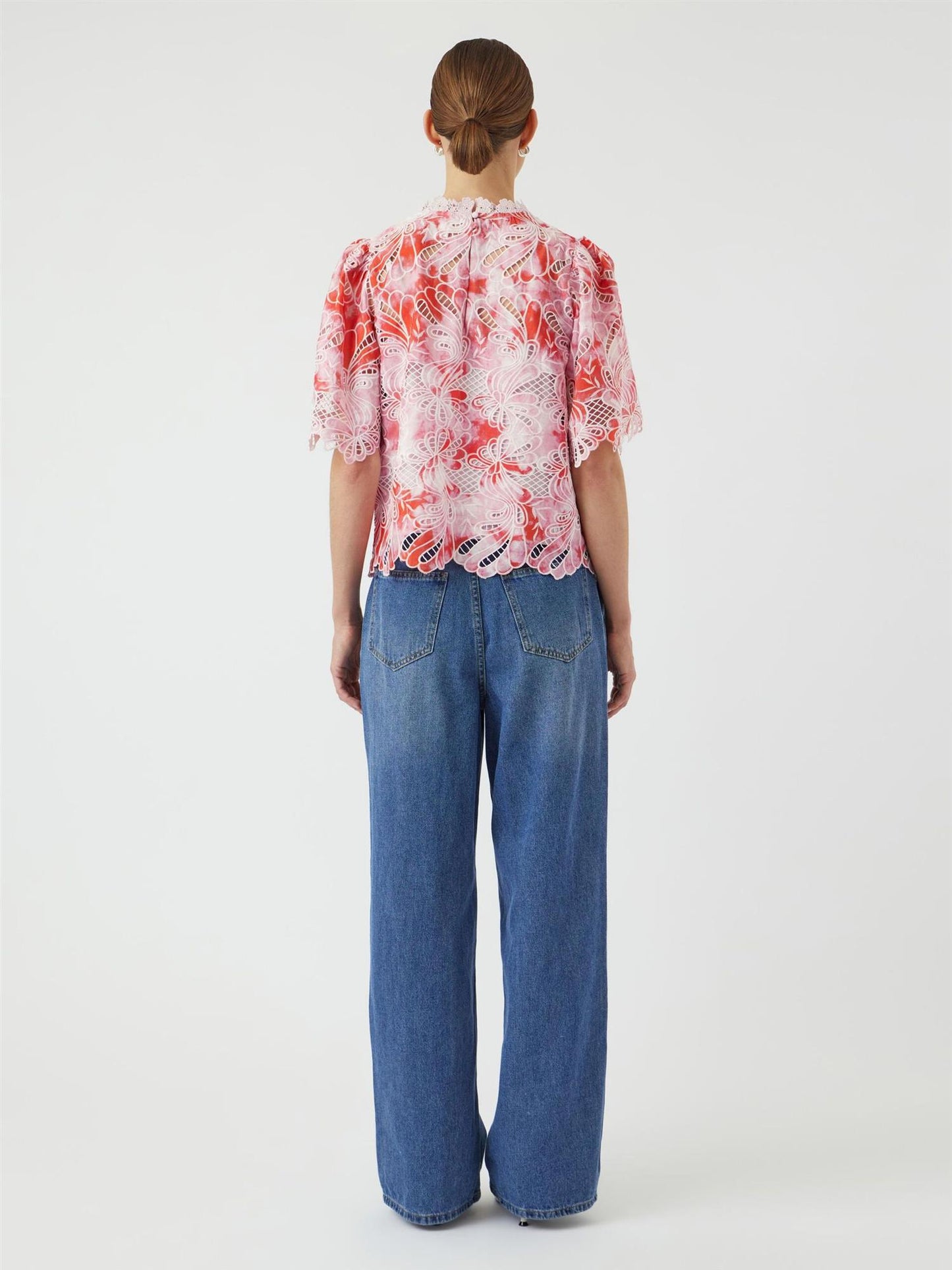 YASCira 2/4 Top S.