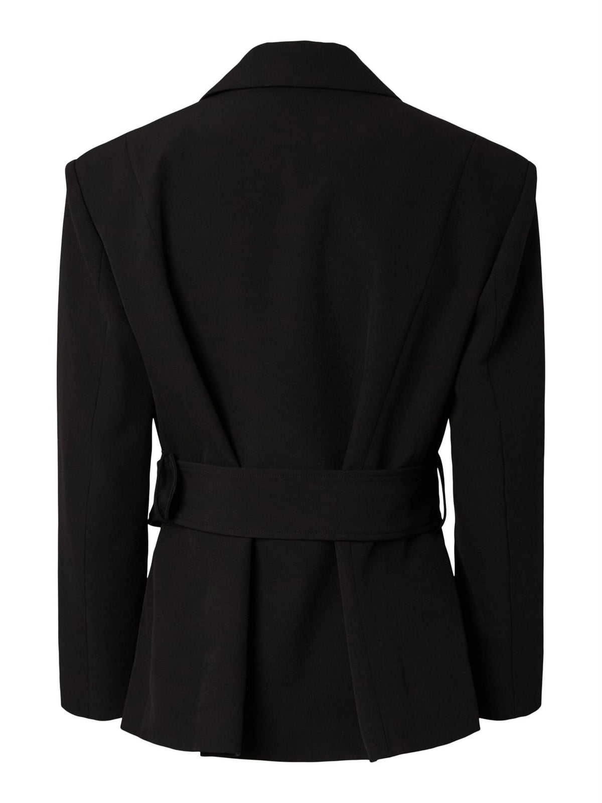 YasTravy Blazer - Black