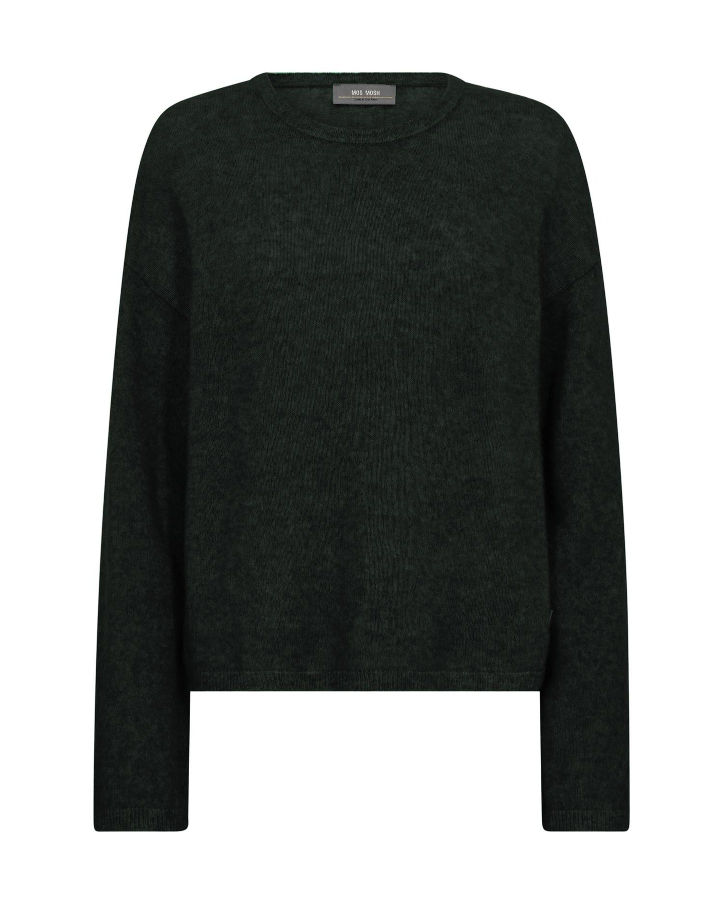 MMMape O-Neck Knit