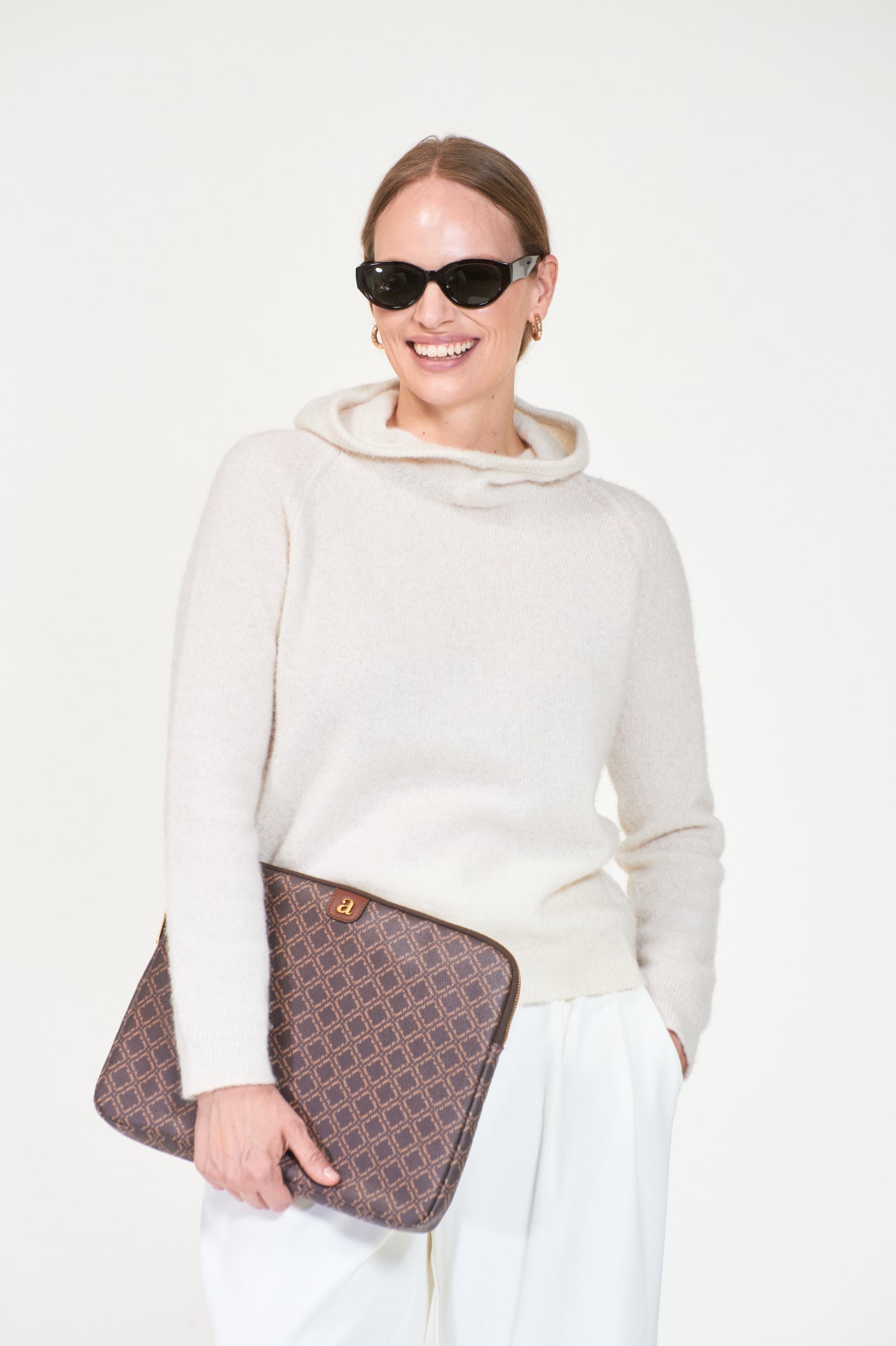 Ultimate Monogram Case