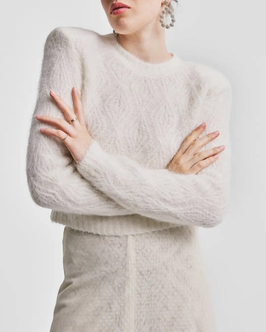 Alpaca Top