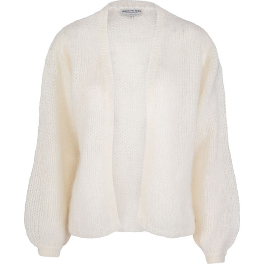 Aliza Cardigan Cream