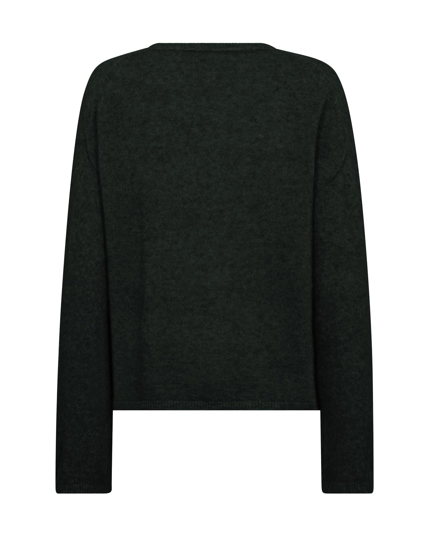 MMMape O-Neck Knit