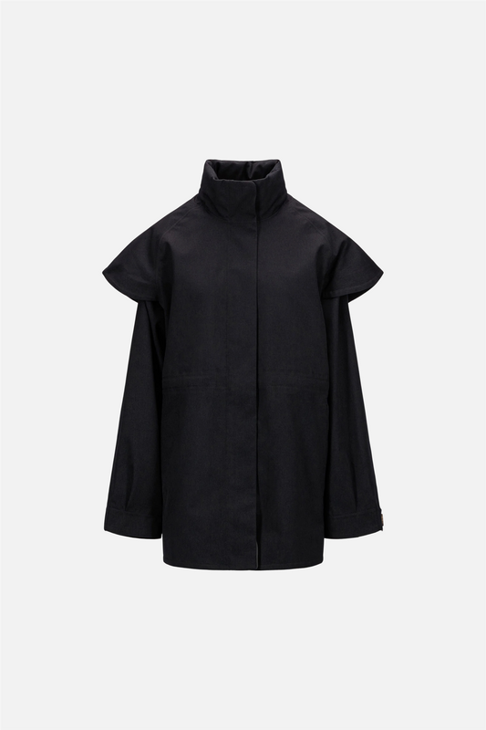 Virvelvind Coat