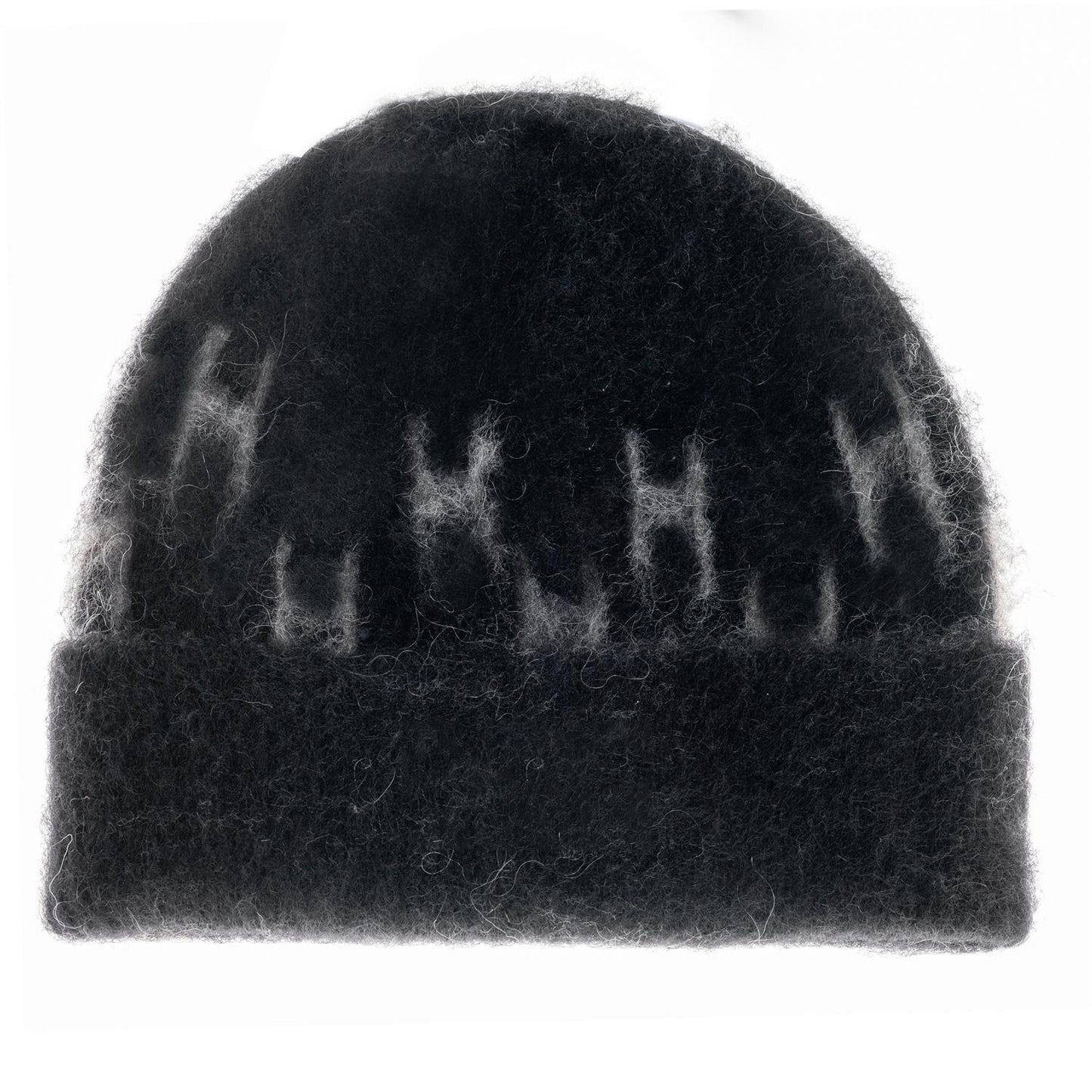 Asta Beanie Black