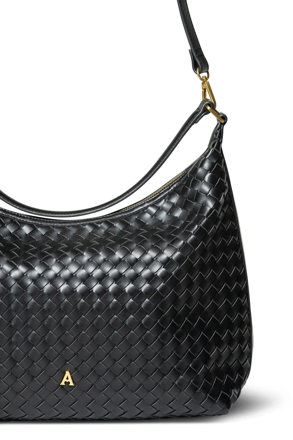 Hampton Large - Black