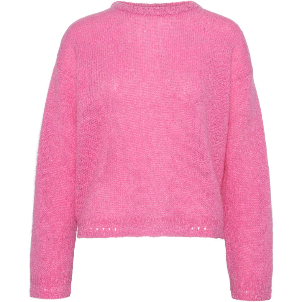 Sunita Sweater Pink